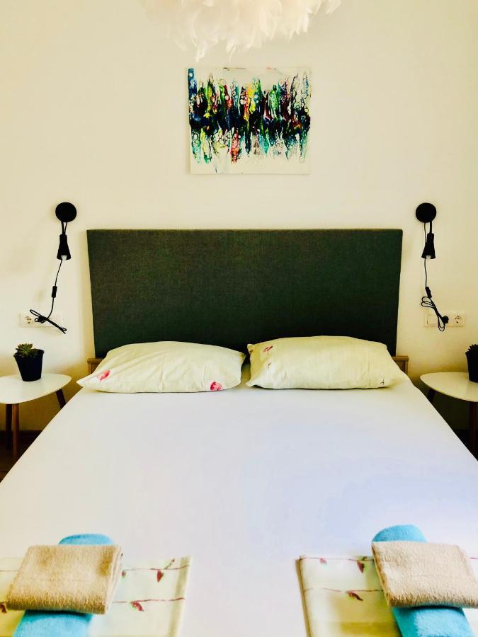 Villa Dani Sea & Pool Apartments トロギール エクステリア 写真
